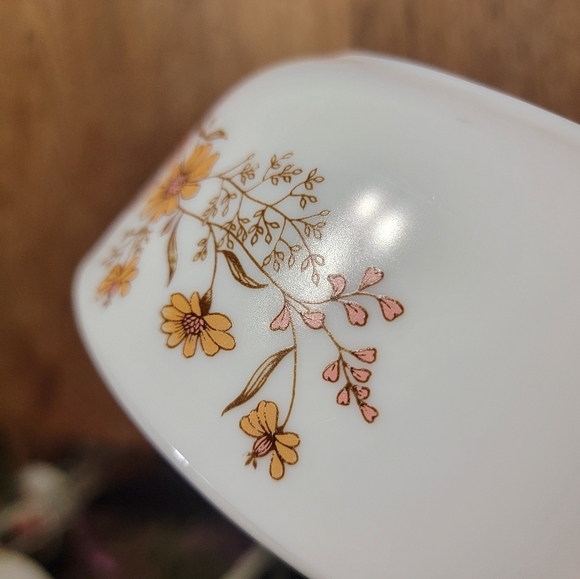 [Pyrex] England casserole dish - Picture 5 of 5